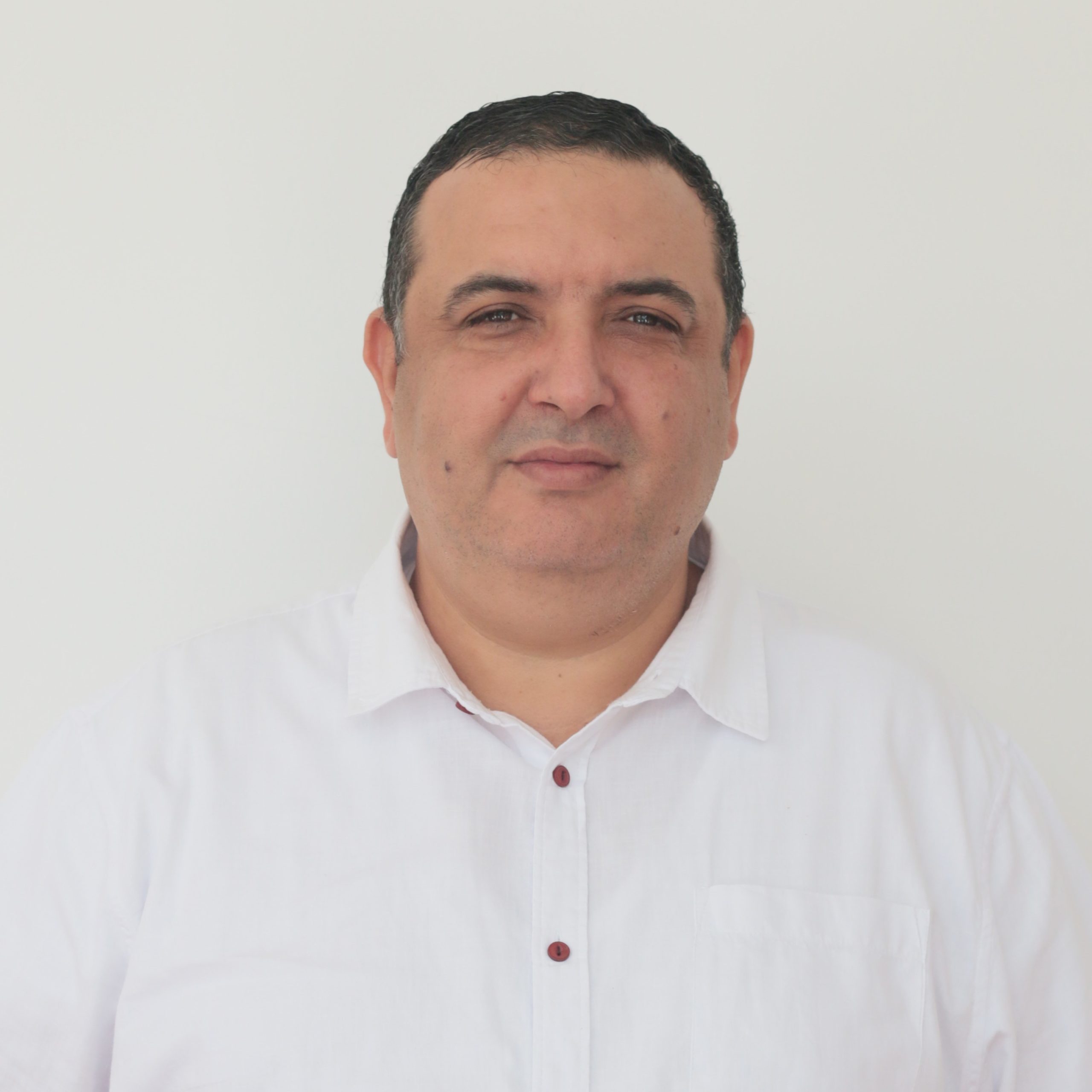 Dr. Mohamed Chakroun 