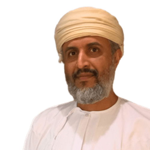 Dr. Abdulrahman Al Salmi