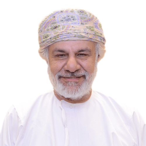 Dr. Al Khattab Al Hinai