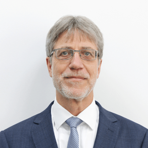 Prof. Dr. Armin Eberlein