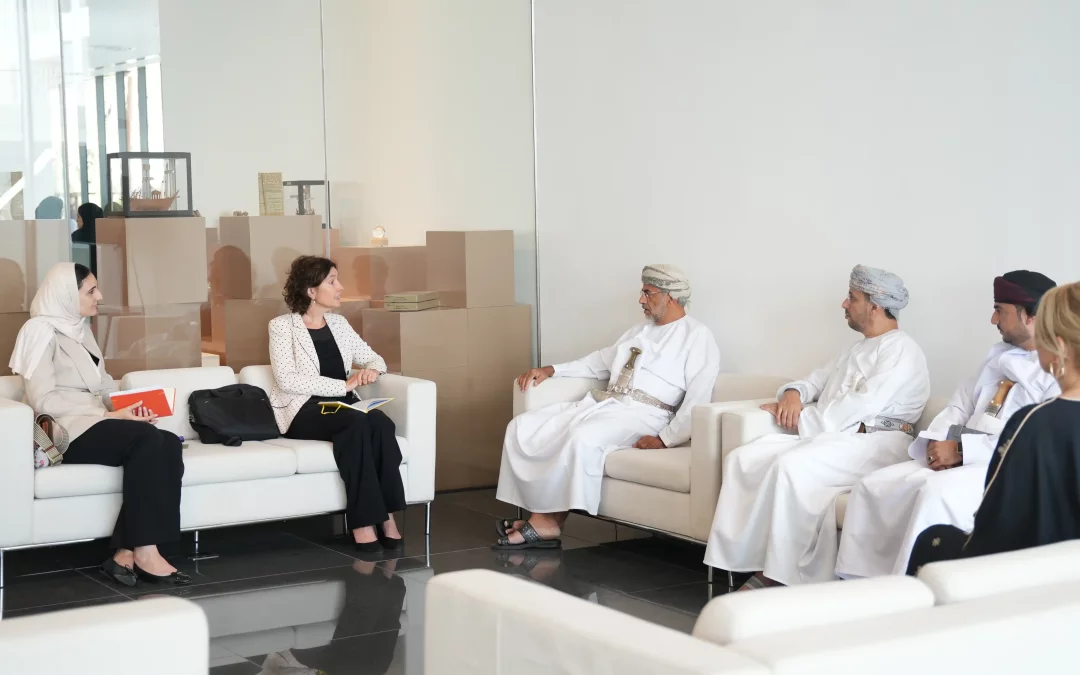 جيوتك تُطلق رسميًا تحدي Club17 في عُمان لتمكين الشباب ودعم أهداف التنمية المستدامة