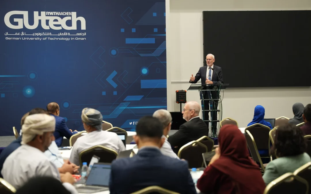 أيام التطوير المهني 2025