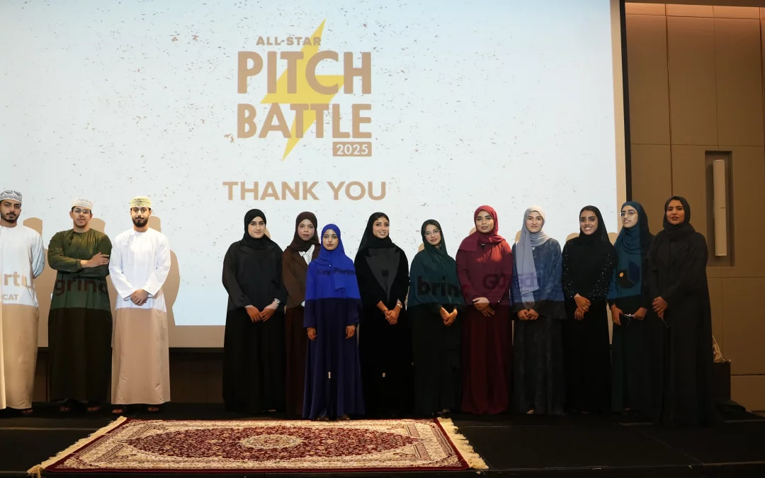 Startup Grind يجمع الابتكار ورواد الأعمال في نوفوتيل