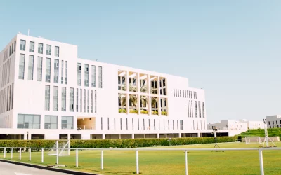 GUtech Expands Partnerships with Local Authorities to Support National Development