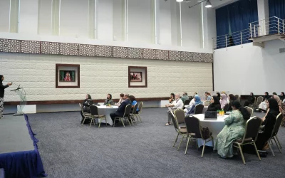 Aligning Academic and Research Activities with Oman Vision 2040 and National Priorities by Oman vision 2040 at GUtech