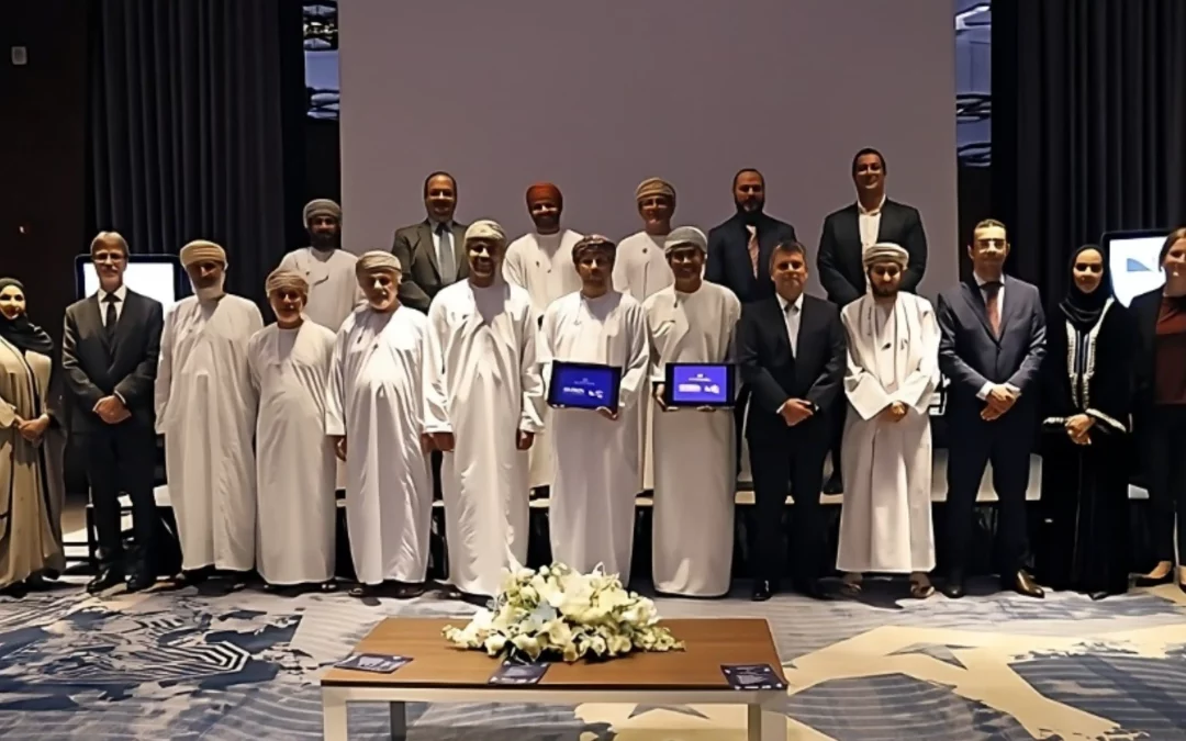 توقيع مذكرة تعاون لإنشاء أكاديمية للذكاء الاصطناعي في جيوتك