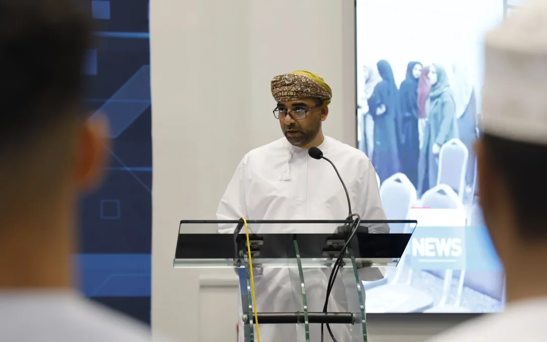 تعاون بين جيوتك ومجموعة عُمران لتعريف الطلبة بفرص قطاع السياحة والضيافة