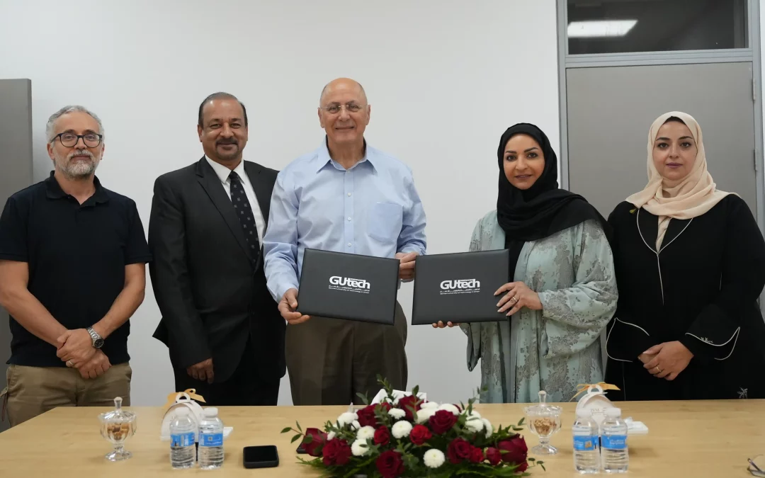 شراكة استراتيجية لتعزيز الابتكار وبناء القدرات في تقنيات أشباه الموصلات بالمنطقة