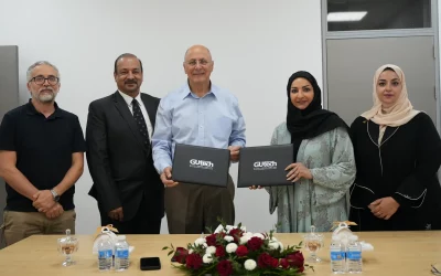 شراكة استراتيجية لتعزيز الابتكار وبناء القدرات في تقنيات أشباه الموصلات بالمنطقة