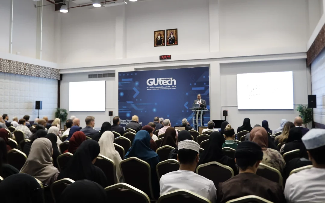 جيوتك تستضيف يوم LC3 عُمان بمشاركة نخبة من الخبراء العالميين في تقنيات الإسمنت منخفض الكربون