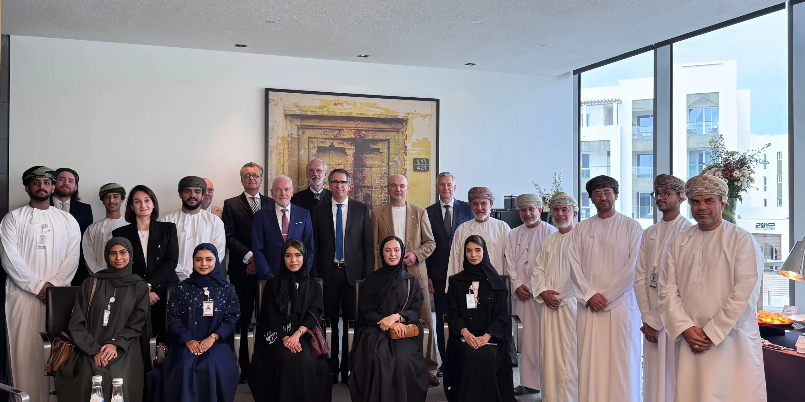 Student Engagement in Governance